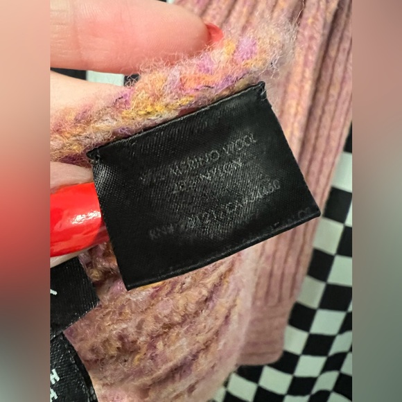 Eileen fisher merino wool scarf - Picture 10 of 12